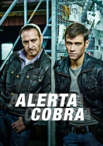 Serie Alarm for Cobra 11: The Motorway Police