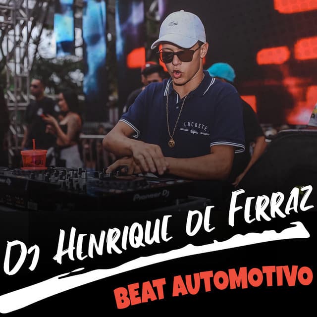 Canción Beat Automotivo