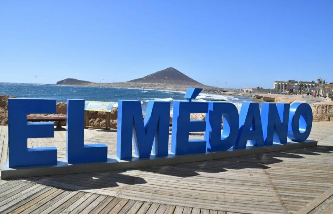 Place Playa de El Médano