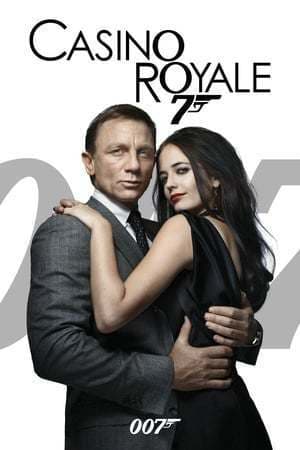 Movie Casino Royale