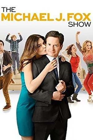 Serie The Michael J. Fox Show