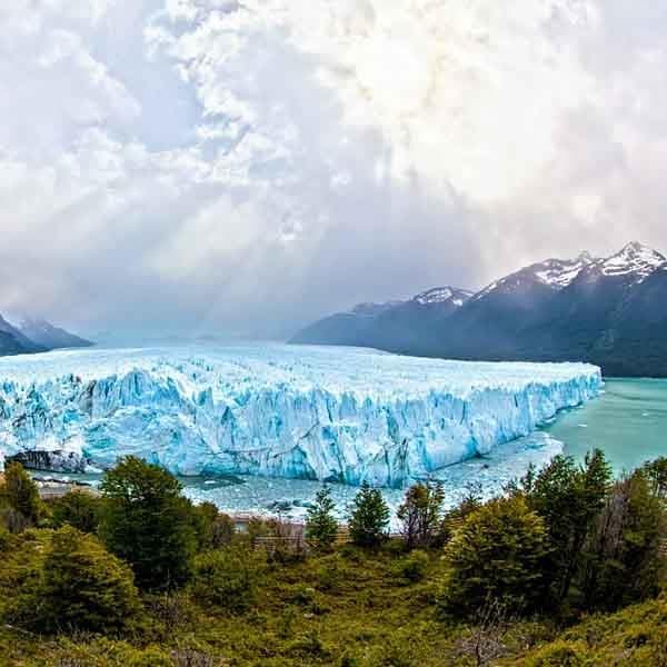 Place Argentina