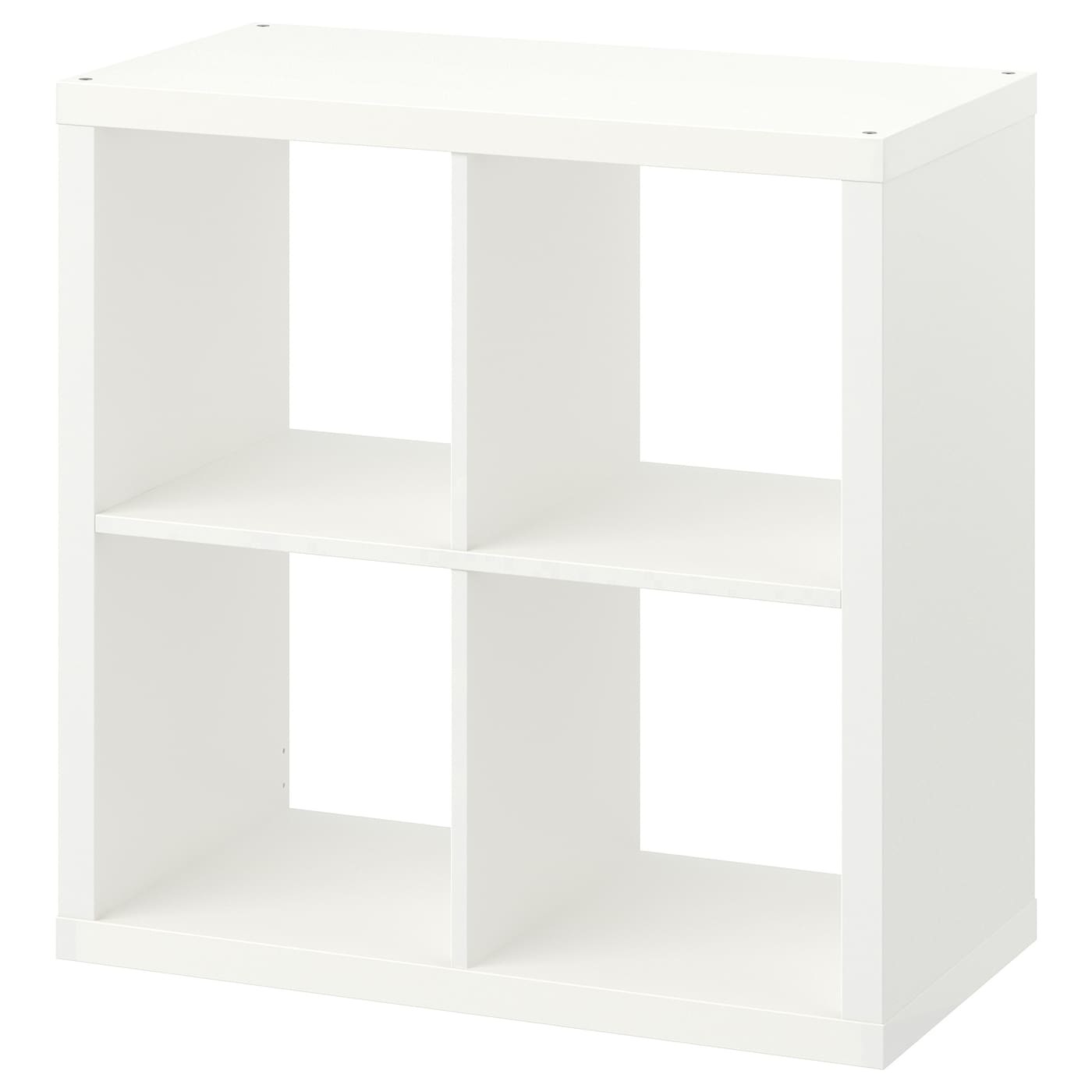 Moda KALLAX Estante - branco - IKEA