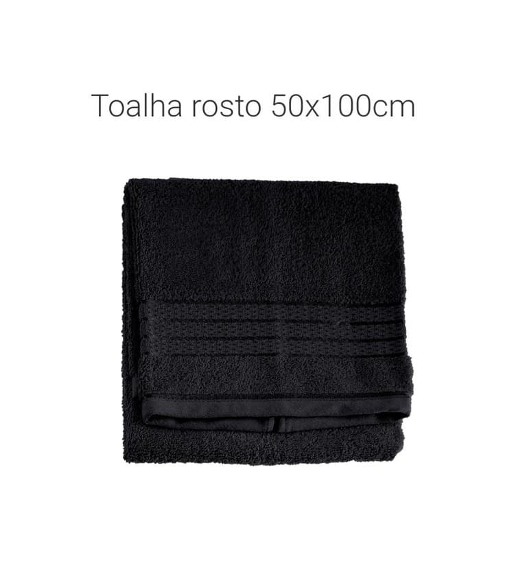 Producto Toalha Rosto