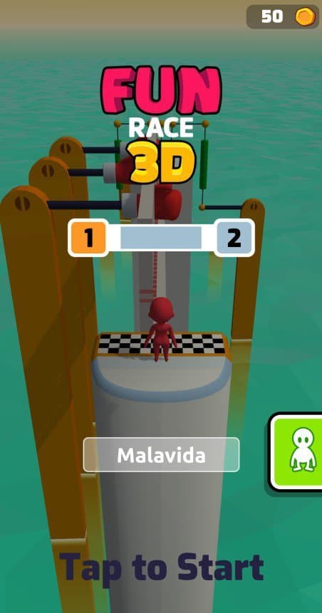 App Fun Race 3D - Apps on Google Play