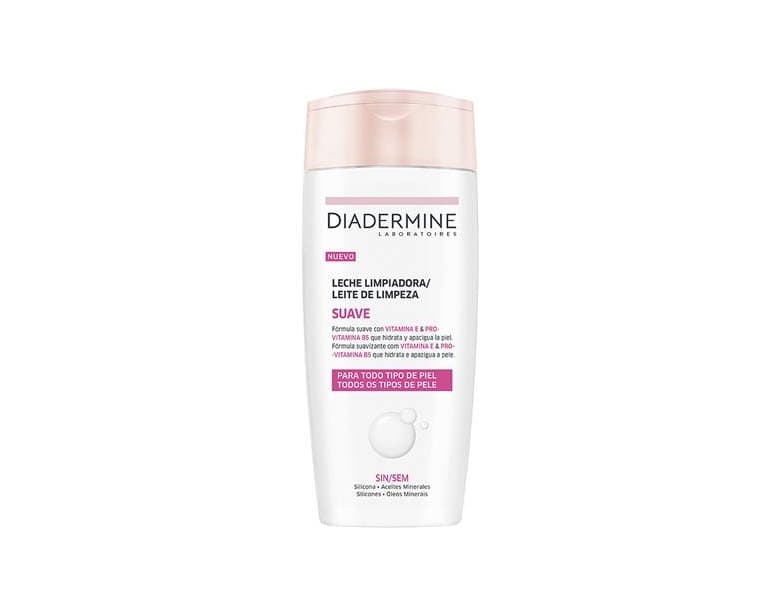 Producto Leite de limpeza diadermine 200ml