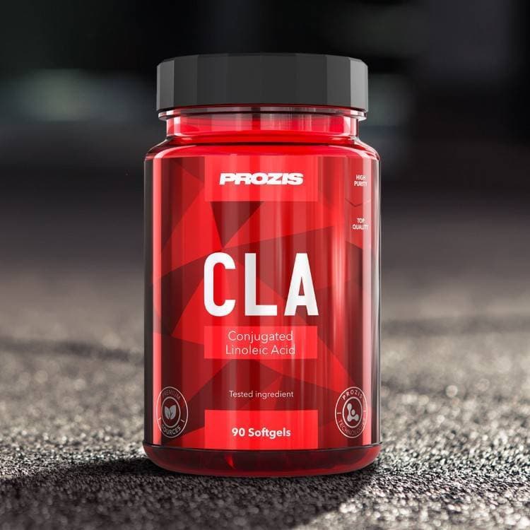 Producto Prozis- CLA 90 softgels