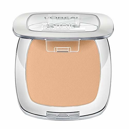 Belleza L'Oréal Paris Polvos Compactos Accord Perfect Beige Rose R3