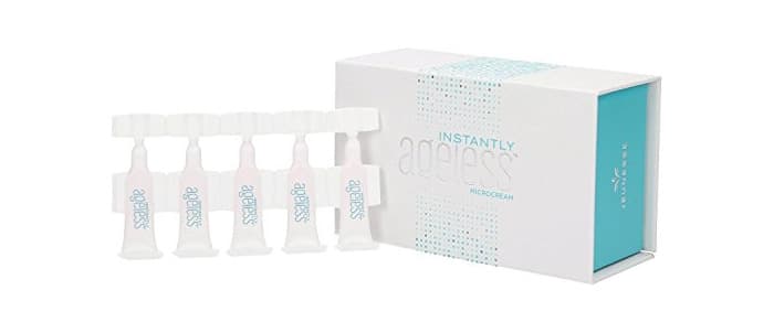 Belleza Instantly Ageless 25 Vials