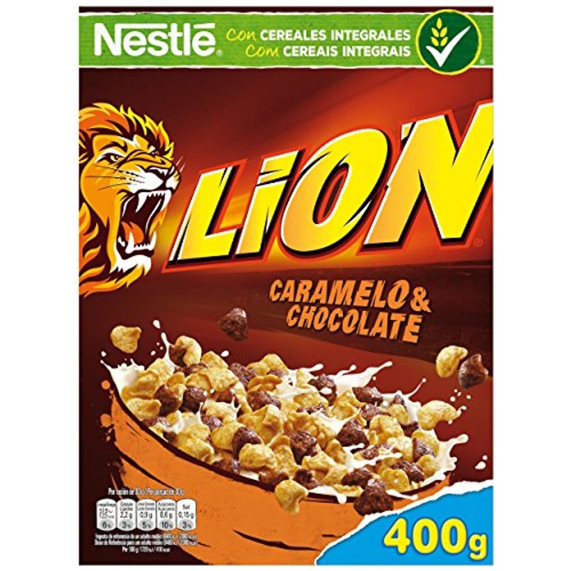 Producto Lion