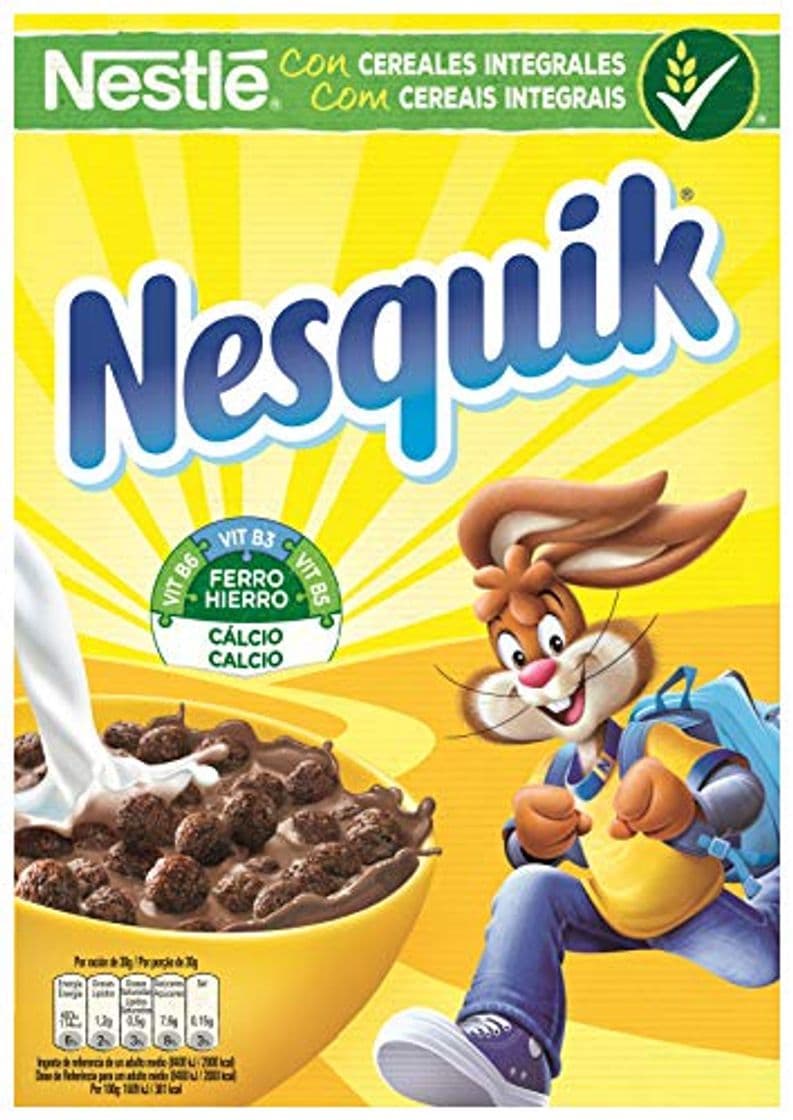 Producto Nesquik