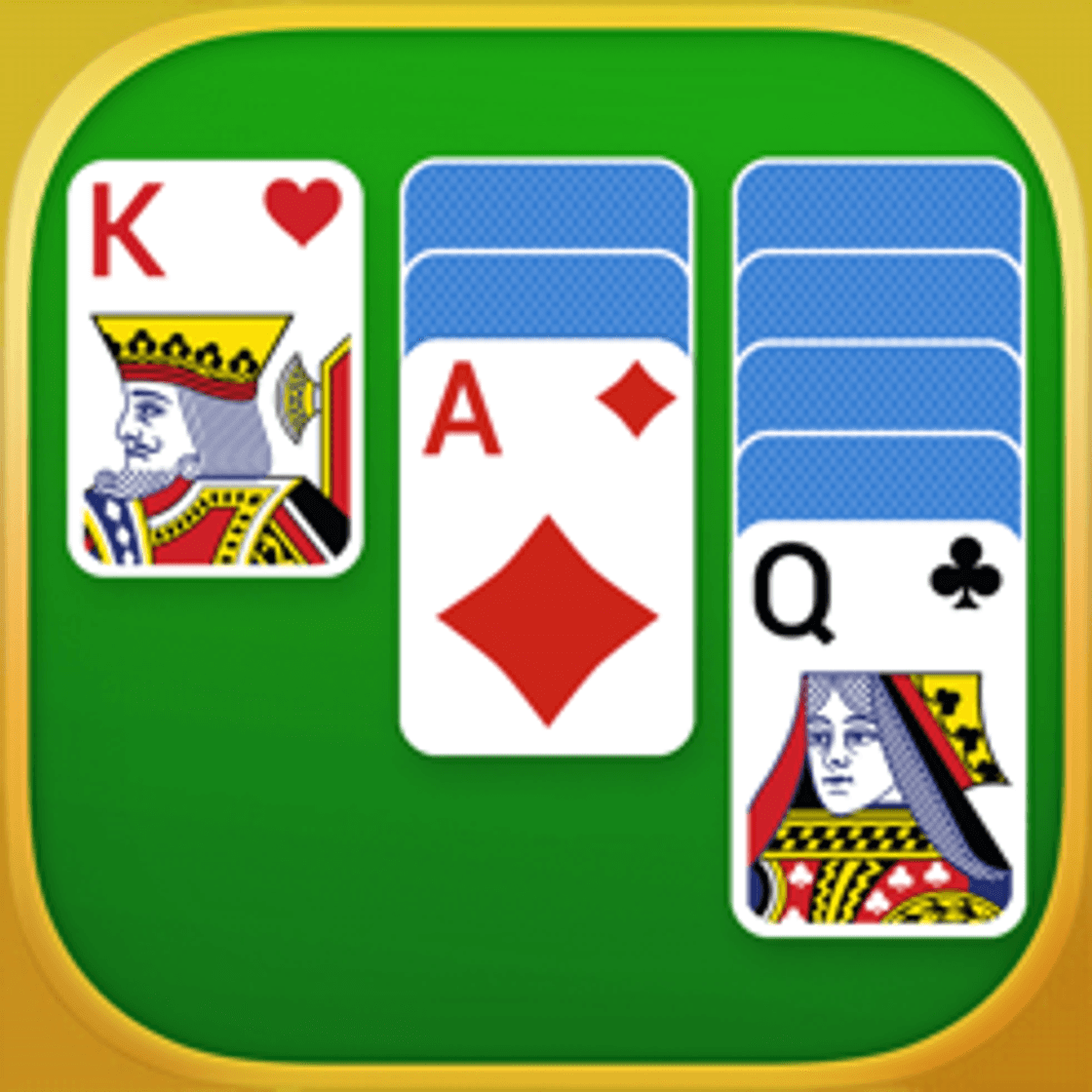 App ‎Solitaire – Classic Klondike on the App Store