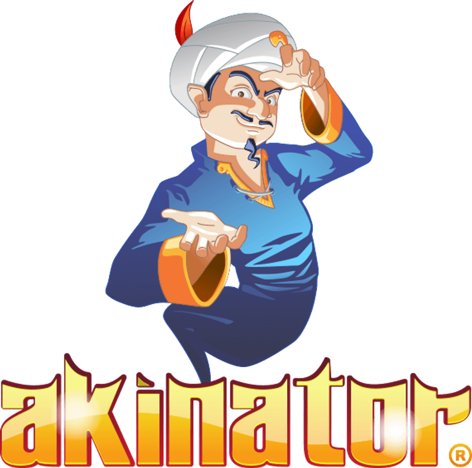 App Akinator