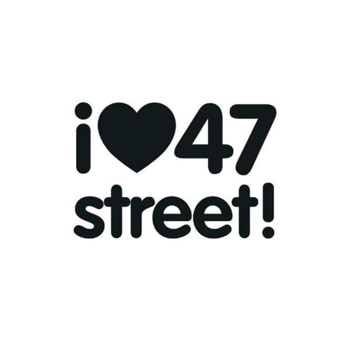 Moda 47 Street