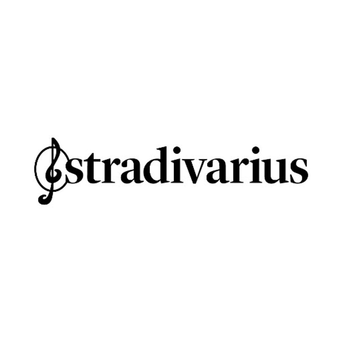 Moda Stradivarius 