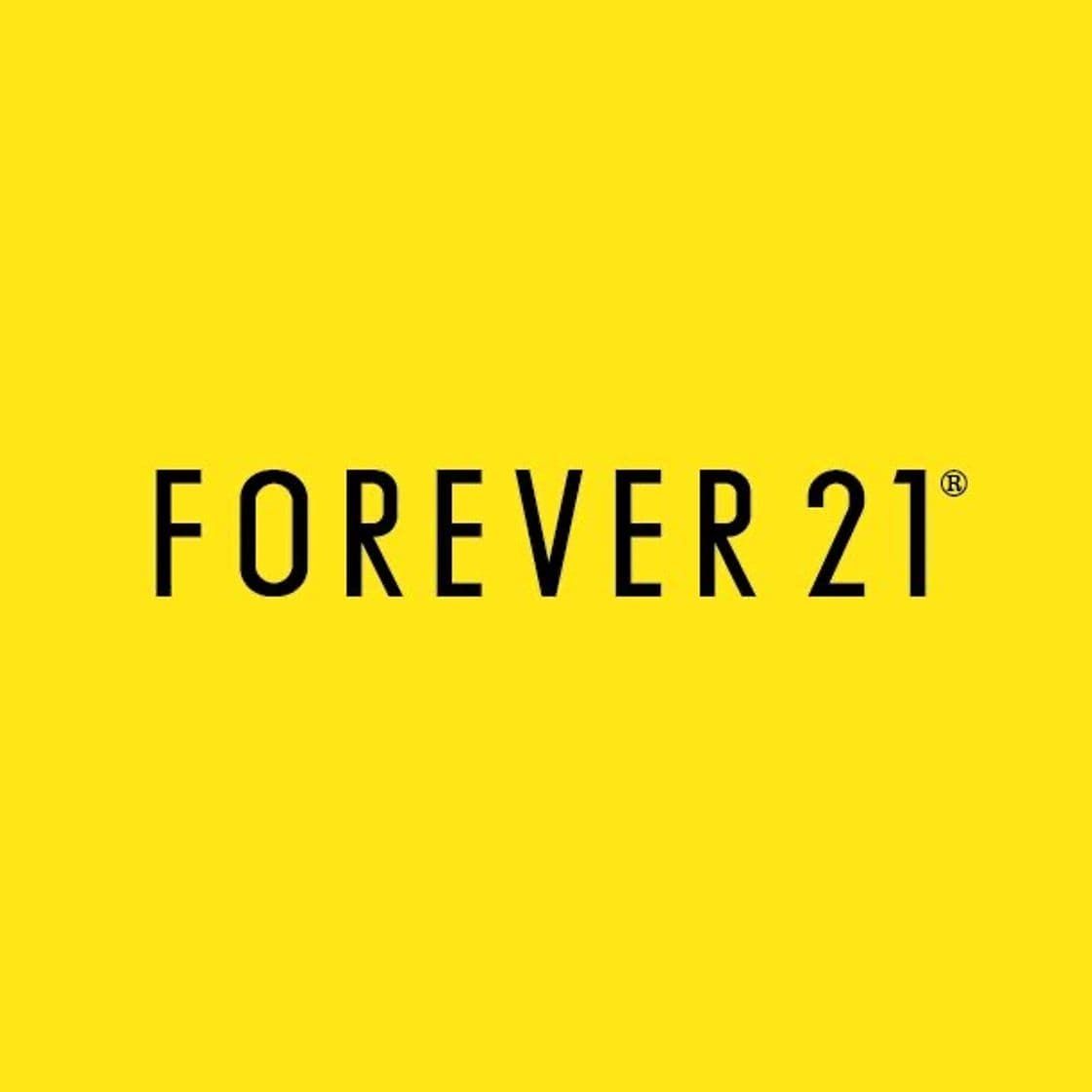 Moda Forever 21