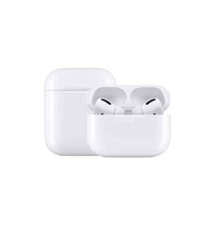 Producto AirPods