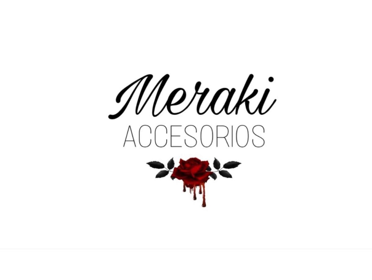 Moda Meraki Accesorios 