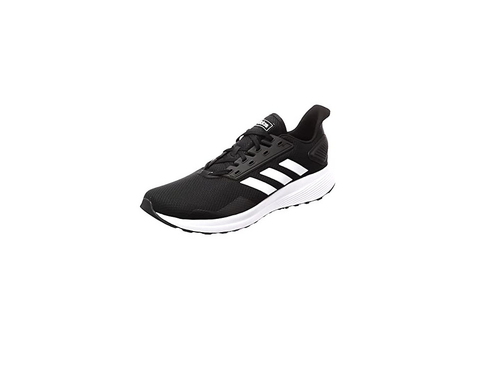 Product Adidas Duramo 9, Zapatillas de Entrenamiento para Hombre, Negro