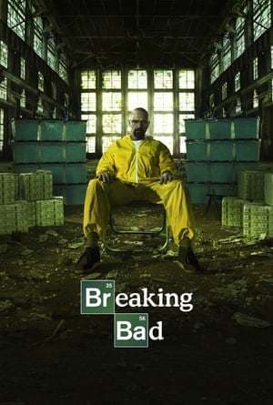 Serie Breaking Bad