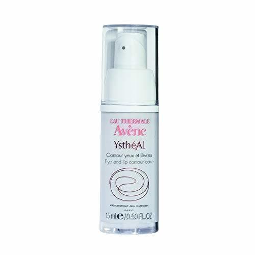 Belleza AVENE Ystheal Contorno de Ojos y Labios 15ML