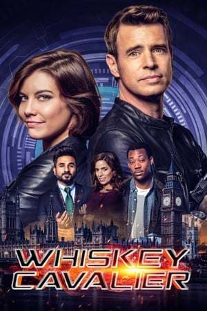 Serie Whiskey Cavalier