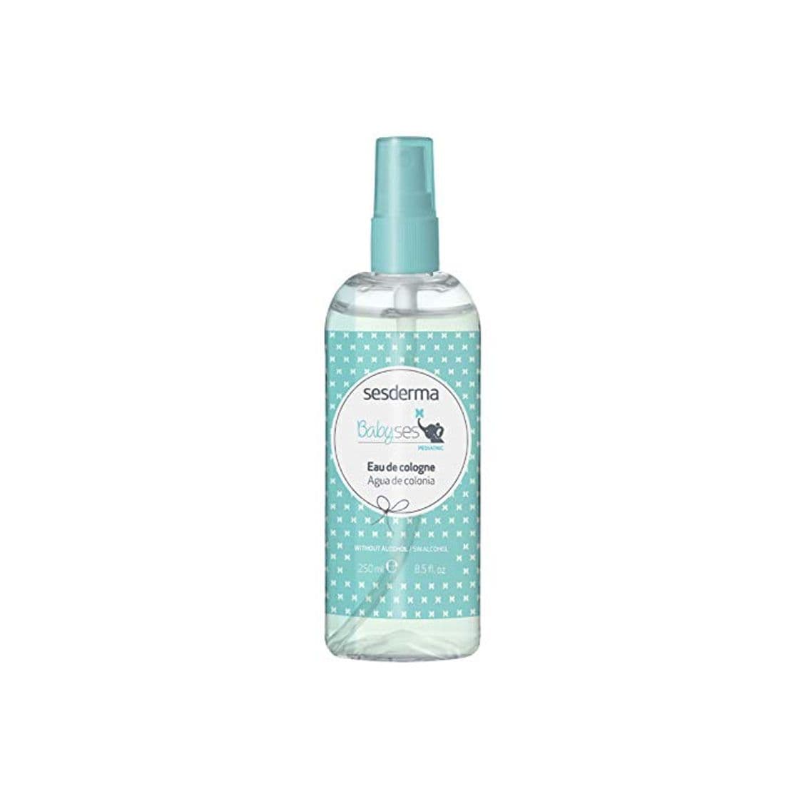 Product Sesderma Baby Ses Agua de Colonia