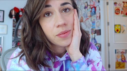 Moda Colleen Vlogs - YouTube