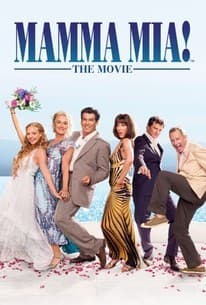 Película Mamma Mia!