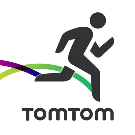 App TomTom Sports