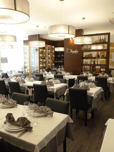 Restaurants Claudino