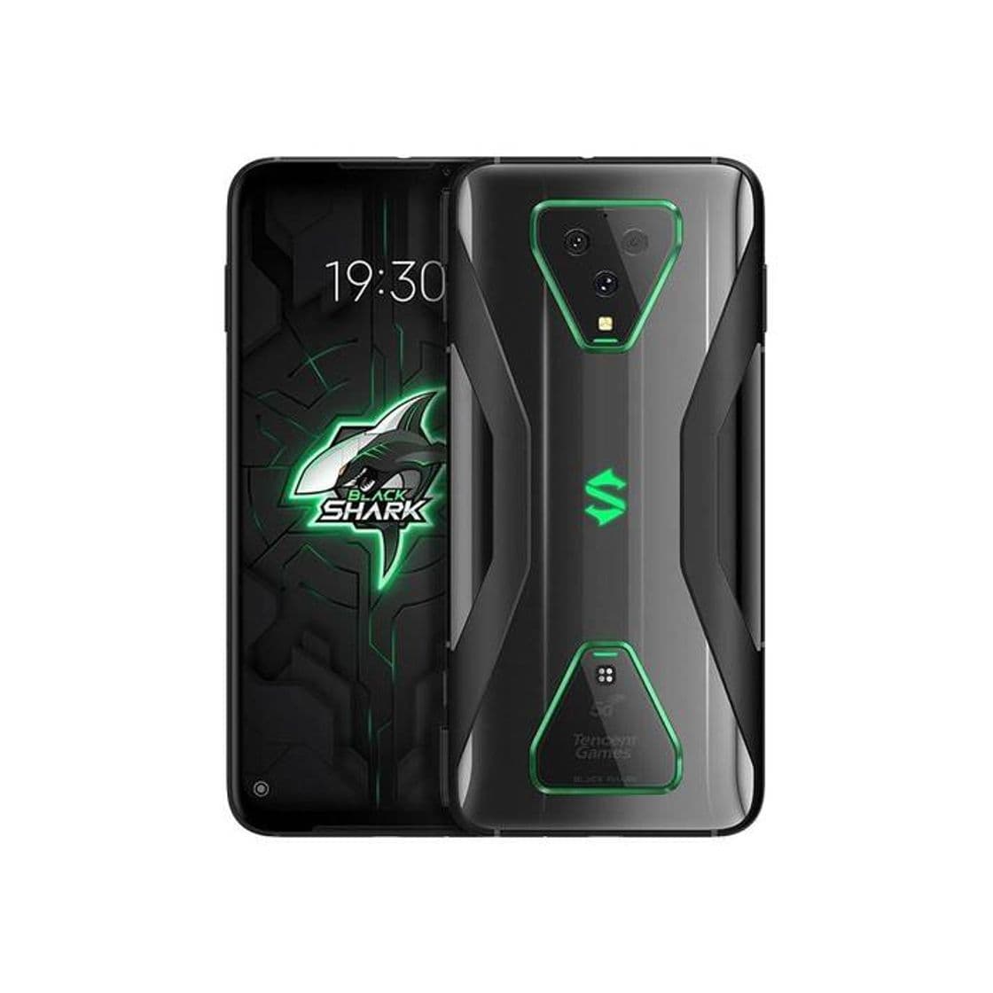 Producto Xiaomi Black shark 3