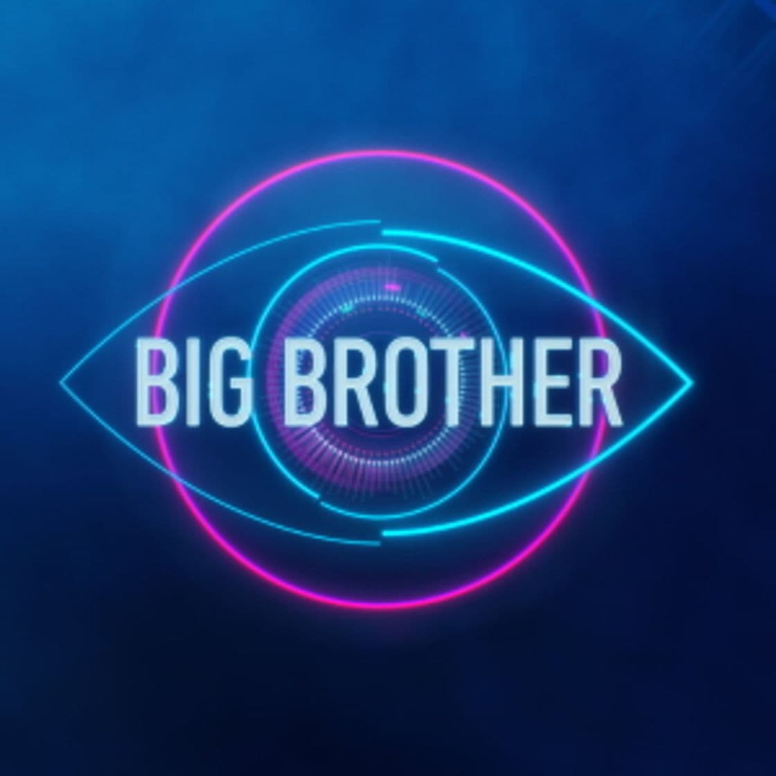 Serie Big Brother