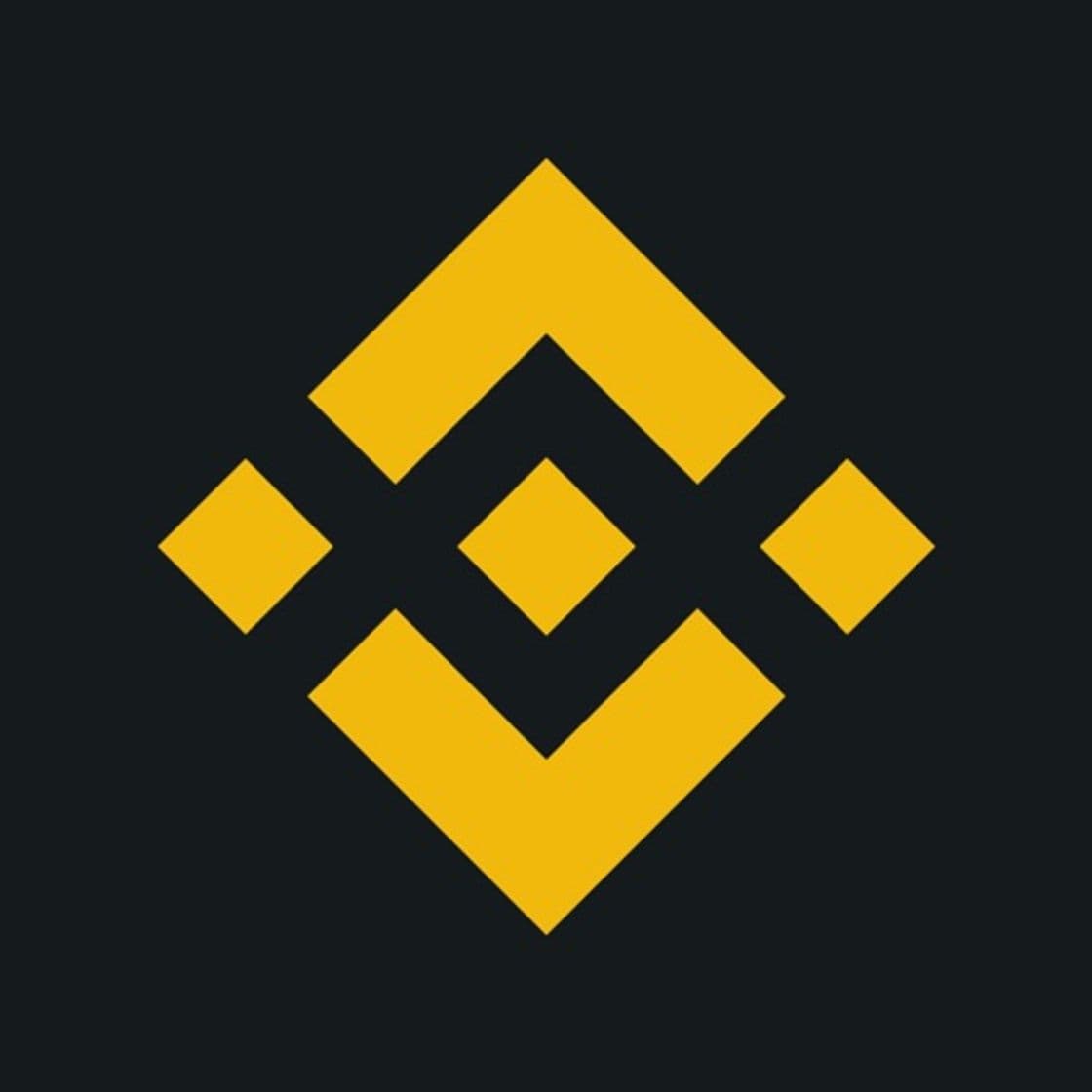 App Binance - Crypto Trading App