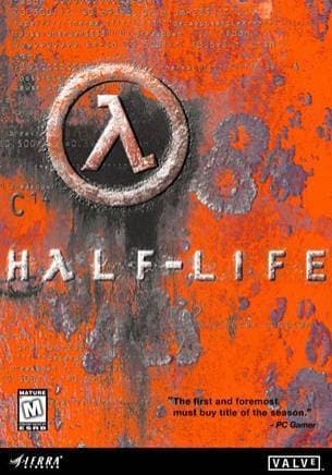 Videojuegos Half-Life