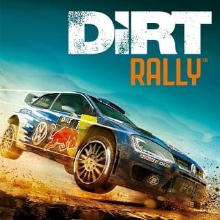 Videojuegos Dirt Rally