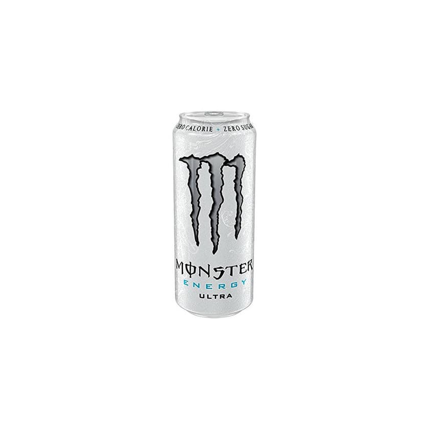 Producto Monster Energy Ultra azúcar 500ml gratuito