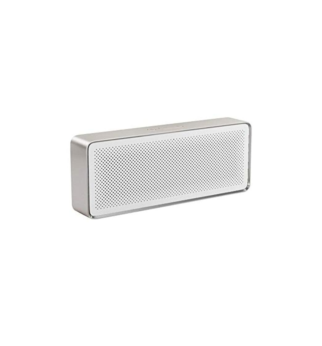 Electrónica Xiaomi Bluetooth Speaker Square Box Xiaomi Bluetooth Altavoz 2 HD calidad de