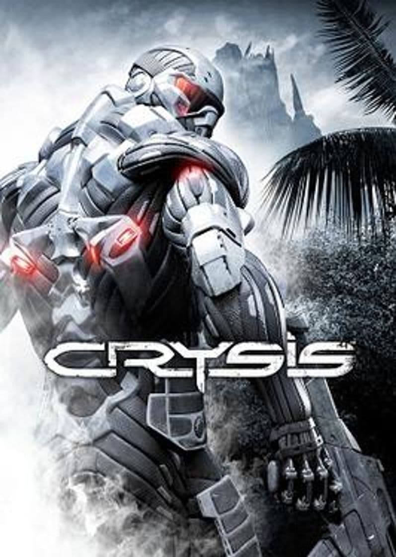 Moda Crysis