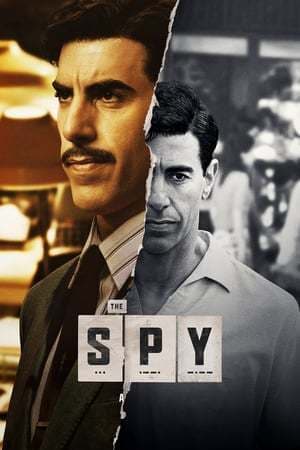 Serie The Spy