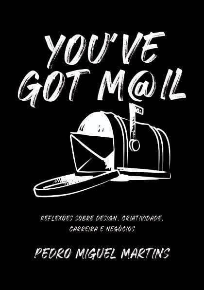 Book You've Got Mail