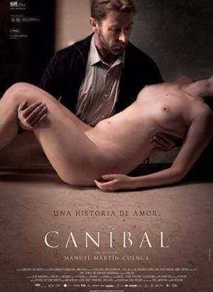 Movie Cannibal