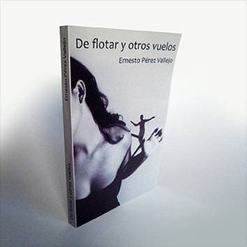 Book De flotar y otros vuelos