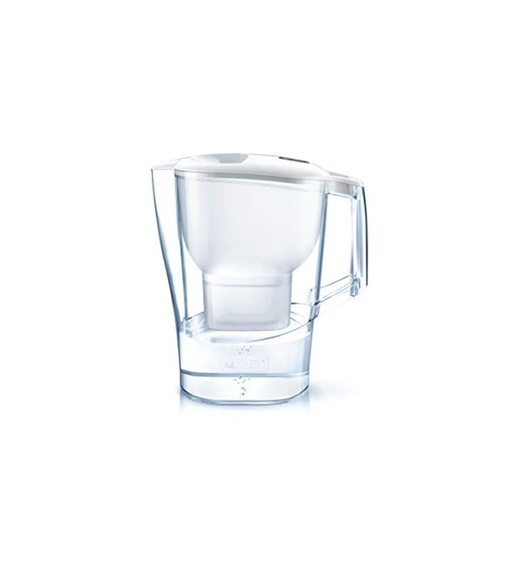 Producto BRITA Aluna – Jarra de Agua Filtrada con 1 cartucho MAXTRA+ –