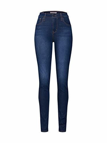 Moda Levi's  ® 721 High Rise Skinny W Vaquero up for Grabs