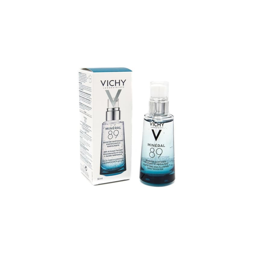 Producto Vichy Minéral 89 50ml