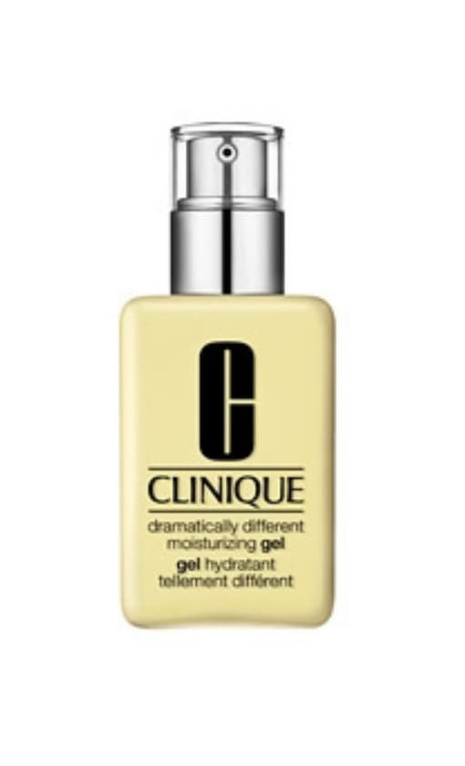 Producto Clinique Gel Hidratante