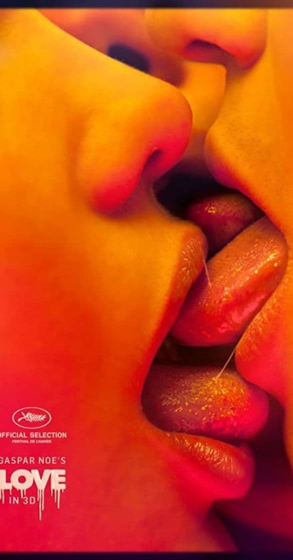 Película Love (2015) - IMDb