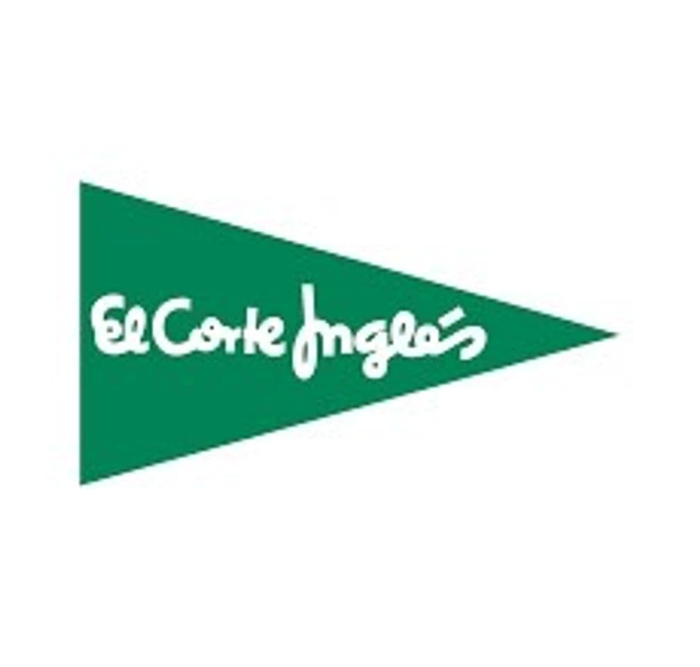 Moda El Corte Inglês 