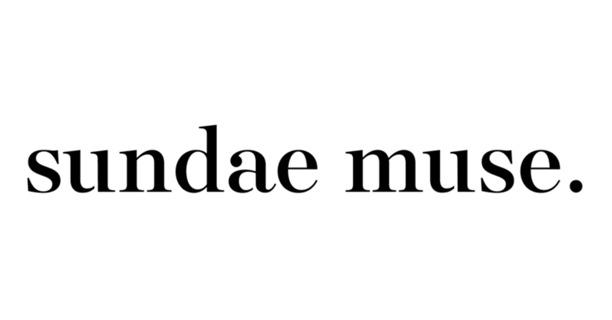 Fashion Sundae Muse